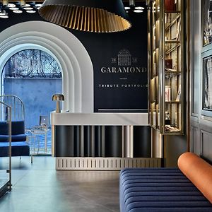 Garamond A Tribute Portfolio Hotel, Krakow Old Town